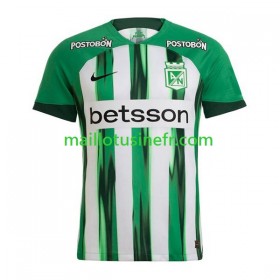 Maillot de Foot ATLETICO NACIONAL Domicile 2024
